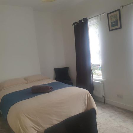 Salisbury Silver Villa Southend-on-Sea Exterior foto