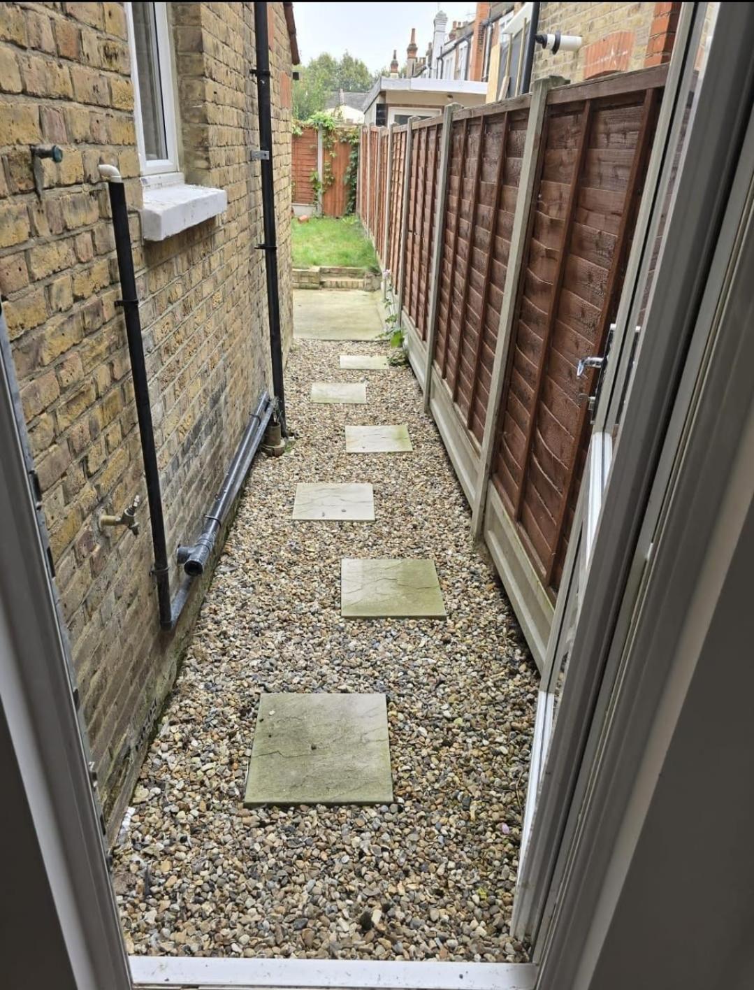 Salisbury Silver Villa Southend-on-Sea Exterior foto